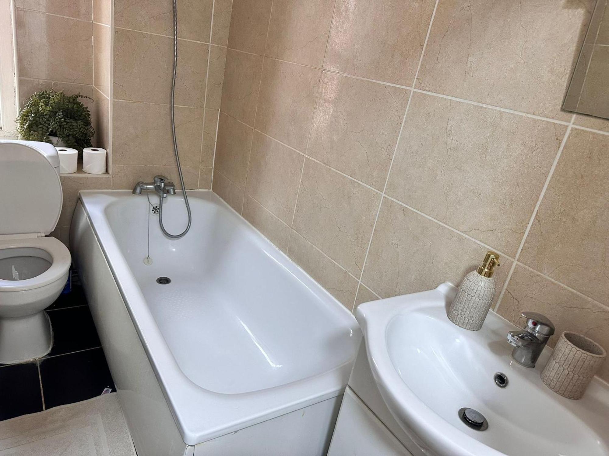 Family Studio In Central Apartment *